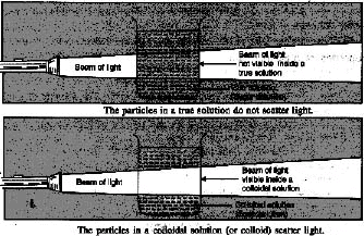 Is Matter Around Us Pure? Class 9 Notes Science Chapter 2