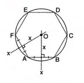 Constructions Chapter Notes | Mathematics Class 10 ICSE