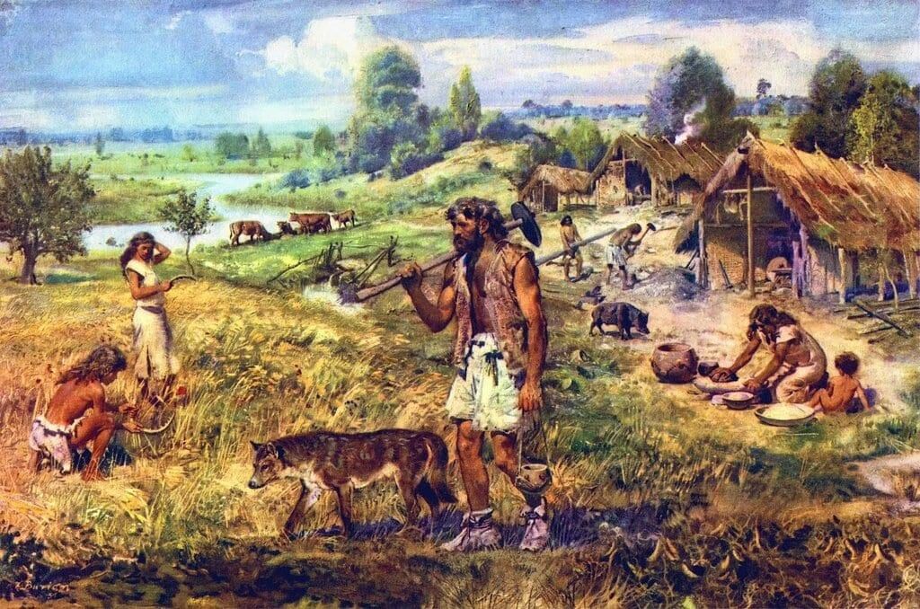 NCERT Summary: Timeline and Sources of History | Social Studies for Class 6