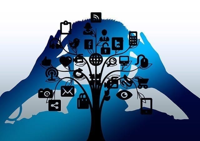 Digital Wellbeing - Mental Health in the Digital Age