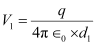 NCERT Solutions Class 12 Physics Chapter 2 - Electrostatic Potential & Capacitance