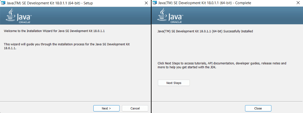 Download and Install Java Development Kit (JDK) on Windows, Mac, and Linux - Software Development