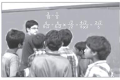Case Based Questions: Number System | Mathematics (Maths) Class 9