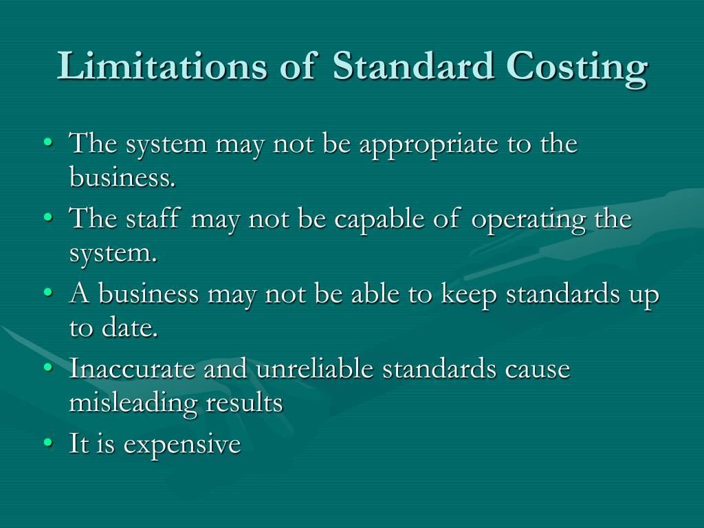Introduction to Standard Costing | Crash Course for UGC NET Commerce