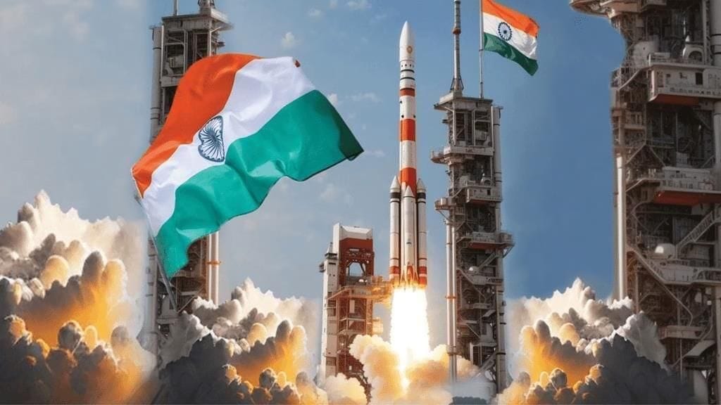 Rise of India`s Private Space Industry