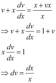 NCERT Solutions Class 12 Maths Chapter 9 - Differential Equations
