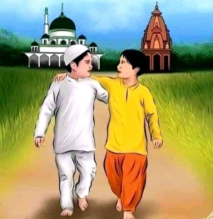 साखियाँ एवं सबद - पठन सामग्री तथा भावार्थ | Hindi Class 9 (Kritika and Kshitij)