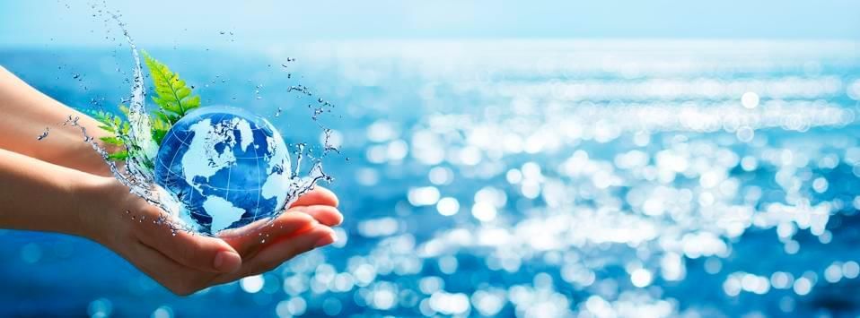 Olympiad Notes: Water | Science Olympiad Class 6