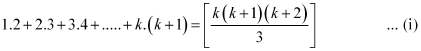 NCERT Solutions Class 11 Maths Chapter 4 - Principle Of Mathematical Induction