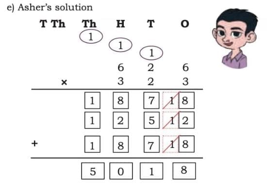 The Dairy Farm Chapter Notes | Mathematics (Maths Mela) Class 5 - New NCERT