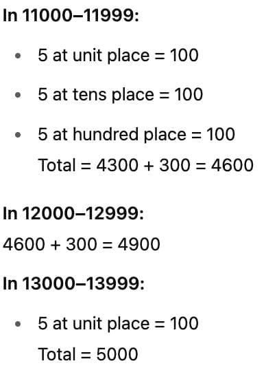 NCERT Solutions for Class 7 Maths Chapter 1 Large Numbers Around Us