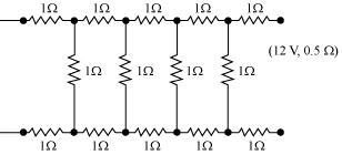 NCERT Solutions Class 12 Physics Chapter 3 - Current Electricity
