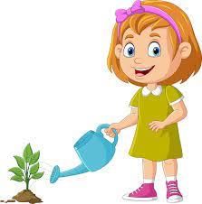 Worksheet Solutions: It`s Raining - 1 | EVS for Class 3