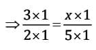 MCQ`s: Ratio and Proportion, Indices, Logarithms - 1