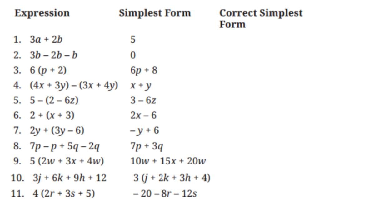 NCERT Solutions for Class 7 Maths Chapter 4 Expressions Using Letter- Numbers