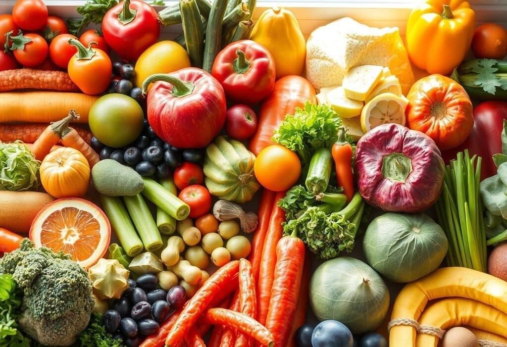 Notes: Food & Nutrients | Science & Pedagogy Paper 2 for CTET & TET Exams - CTET & State TET
