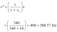 NCERT Solutions Class 11 Physics Chapter 14 - Waves