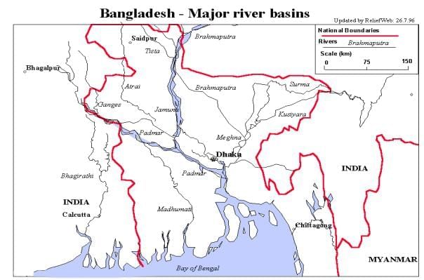 Geography - 1 | Current Affairs & Hindu Analysis: Daily, Weekly & Monthly - UPSC