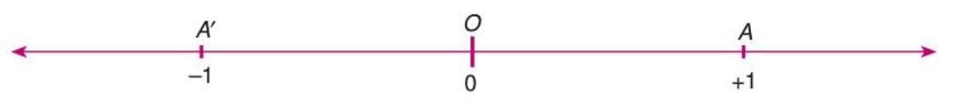 Rational Numbers Chapter Notes | Mathematics Class 7 ICSE