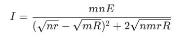 Cells in Mixed Grouping (Series-Parallel)