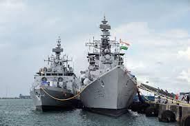 Internal Security - 4 | Current Affairs & Hindu Analysis: Daily, Weekly & Monthly - UPSC