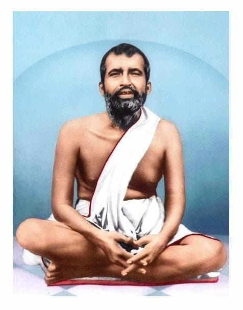 Ramakrishna Paramahamsa