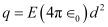 NCERT Solutions Class 12 Physics Chapter 1 - Electric Charges & Fields