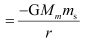 NCERT Solutions Class 11 Physics Chapter 7 - Gravitation