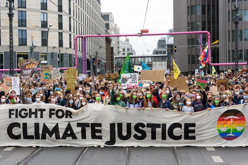 Contemporary Issues and Emerging Trends | Environmental Law - CLAT PG