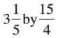 Fractions Chapter Notes | Mathematics Class 6 ICSE