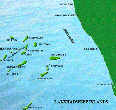Regional Planning and Development of Island Territories | Geography Optional for UPSC (Notes)