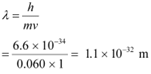 NCERT Solutions Class 12 Physics Chapter 11 - Dual Nature of Radiation & Matter