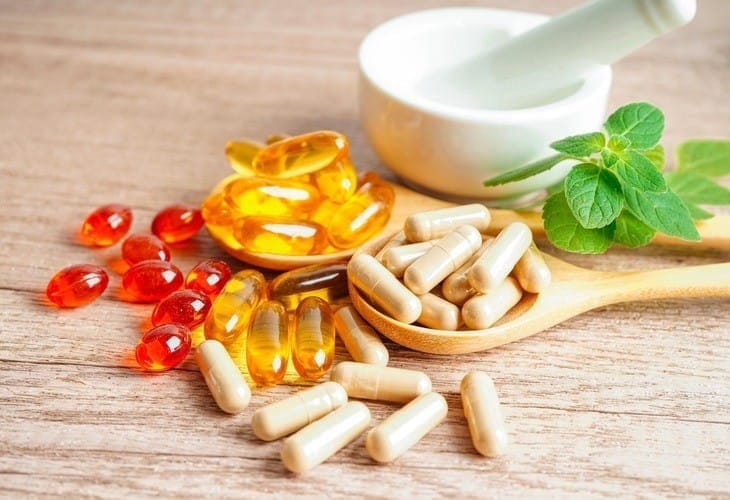 Dietary Supplementation Considerations
