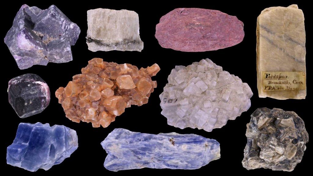 Class 10 Geography Chapter 5 Previous Year Questions - Minerals and Energy Resources