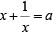 Linear Equations CAT Previous Year Questions with Answer PDF