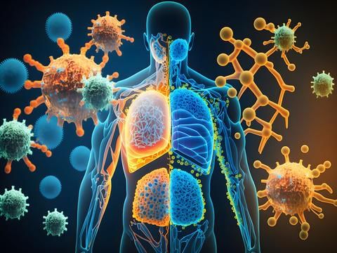 Revision Notes: Aids to Health | Biology Class 10 ICSE