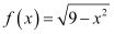 NCERT Solutions Class 11 Maths Chapter 2 - Relations and Functions