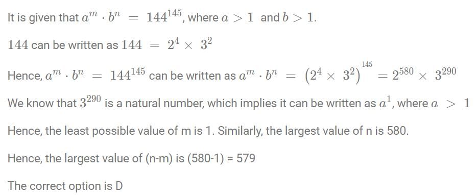 Surds & Indices CAT Previous Year Questions with Answer PDF