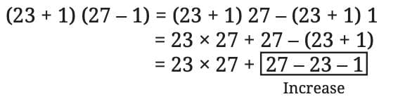 We Distribute, Yet Things Multiply Chapter Notes | Mathematics Class 8- New NCERT (Ganita Prakash)