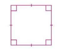 Triangles and Quadrilaterals Chapter Notes | Mathematics Class 6 ICSE