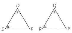 Previous Year Questions: Triangles | Mathematics (Maths) Class 10