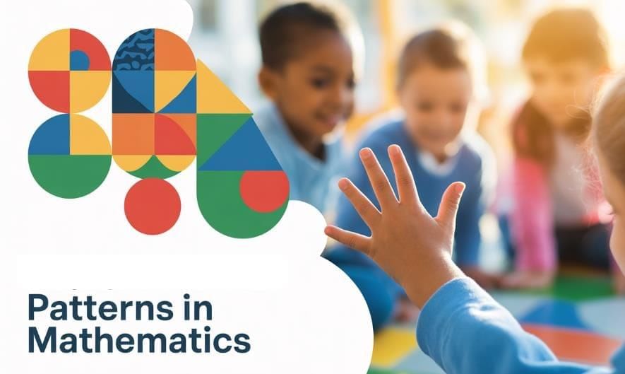 Everyday Mathematics: Patterns in Mathematics | Maths Olympiad Class 6