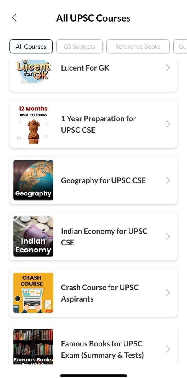 Syllabus & Strategy to Study Geography for UPSC CSE Prelims | Geography for UPSC CSE
