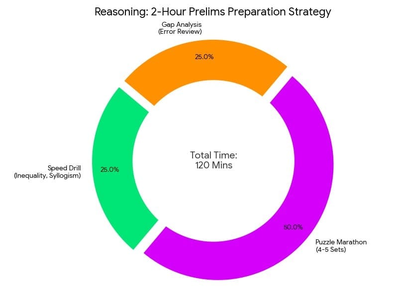 I. Prelims Strategy: The 20-Minute Sprint