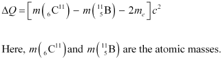 NCERT Solutions Class 12 Physics Chapter 13 - Nuclei