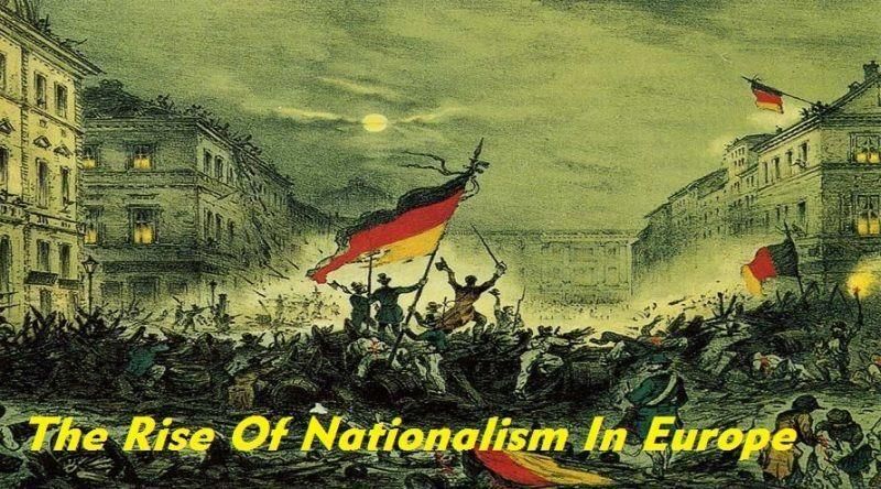 Notes: Nationalist Movement | Social Studies & Pedagogy Paper 2 for CTET & TET Exams - CTET & State TET