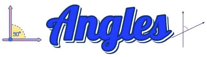 Angles Chapter Notes | Mathematics Class 6 ICSE