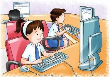 Using Computers: Do`s and Don`ts Chapter Notes | Computer Studies Class 1 ICSE