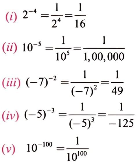 Power Play NCERT Solutions | Mathematics Class 8- New NCERT (Ganita Prakash)