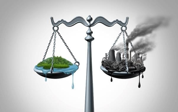 3. Environmental and Climate Law